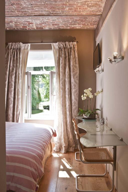 ホテル Lozerkasteel Kruishoutem 部屋 写真